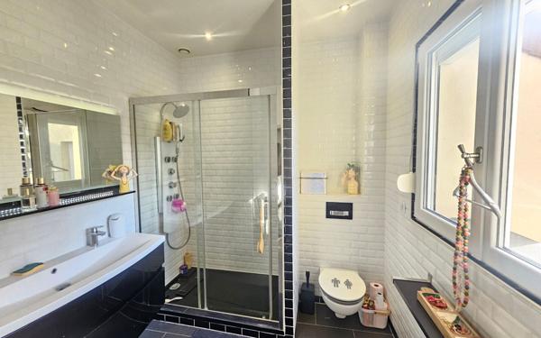 Maison à vendre    4 pièces • 145 m2 Houilles