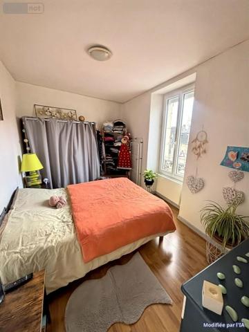 Appartement à vendre à Bourges dans le Cher (18000), ref : 18004-4218