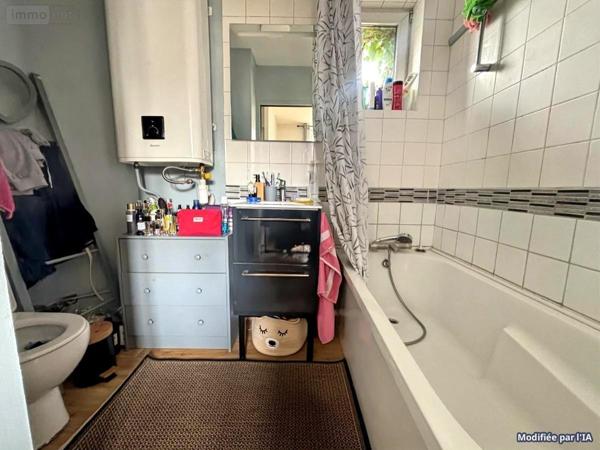 Appartement à vendre à Bourges dans le Cher (18000), ref : 18004-4218