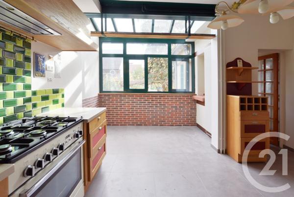 Maison à vendre  5 pièces - 107 m2 MONTGERON - 91