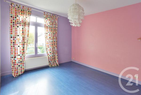 Maison à vendre  5 pièces - 107 m2 MONTGERON - 91