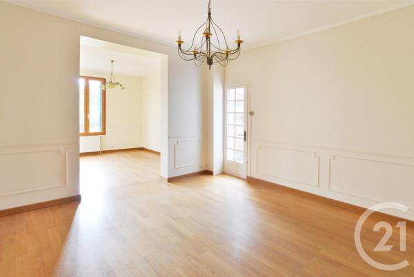 Maison à vendre  5 pièces - 107 m2 MONTGERON - 91