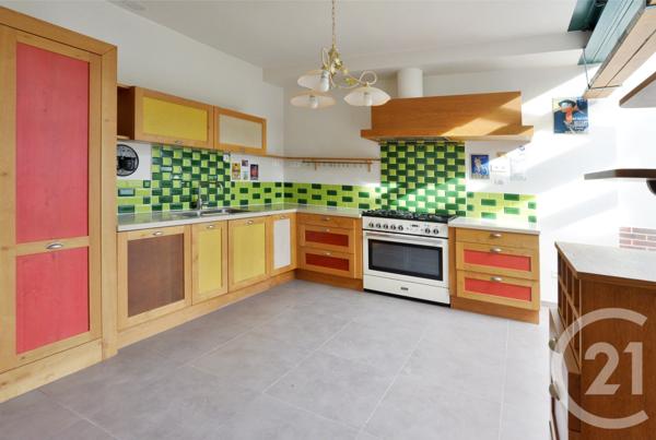 Maison à vendre  5 pièces - 107 m2 MONTGERON - 91