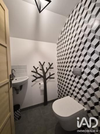 Immeuble à vendre 190 m² Fougères