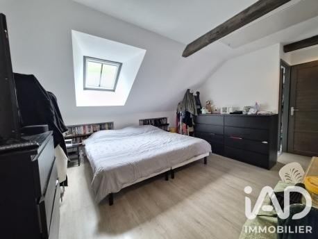 Immeuble à vendre 190 m² Fougères