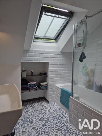 Immeuble à vendre 190 m² Fougères
