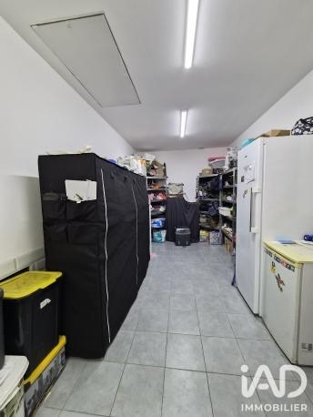 Immeuble à vendre 190 m² Fougères