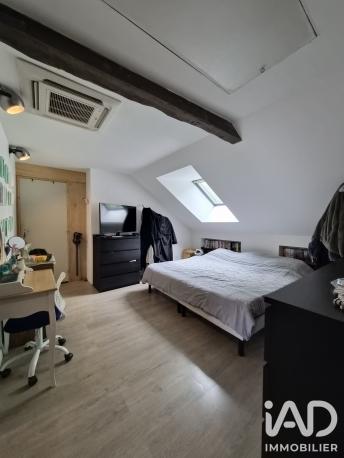 Immeuble à vendre 190 m² Fougères