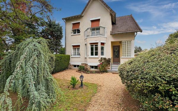 Maison à vendre    5 pièces • 82 m2 Draveil