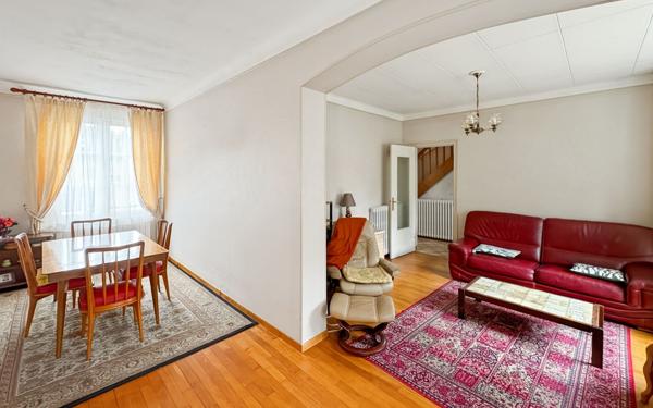 Maison à vendre    5 pièces • 82 m2 Draveil