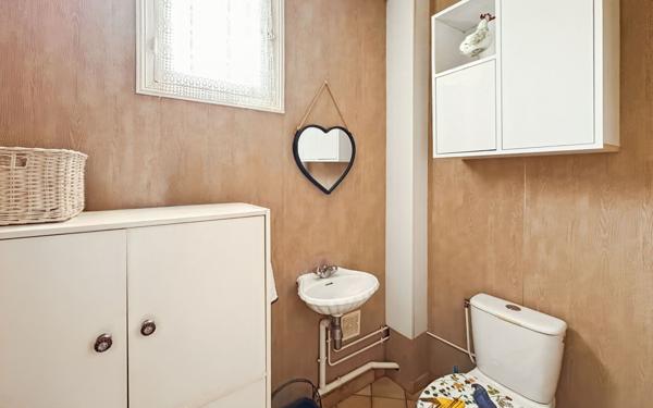 Maison à vendre    5 pièces • 82 m2 Draveil