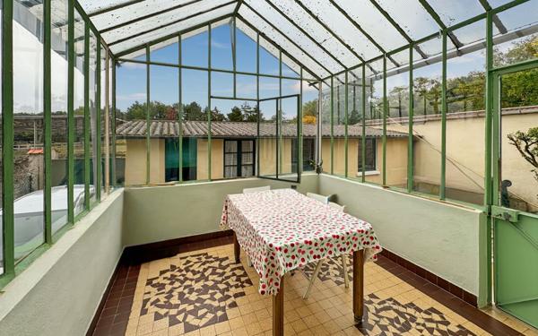 Maison à vendre    5 pièces • 82 m2 Draveil