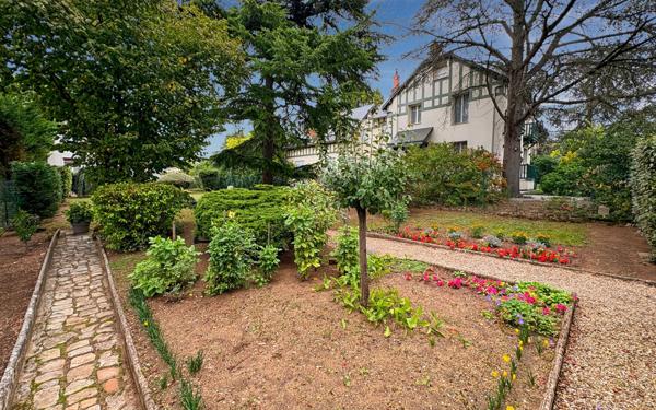 Maison à vendre    5 pièces • 82 m2 Draveil