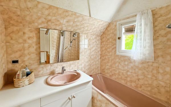 Maison à vendre    5 pièces • 82 m2 Draveil