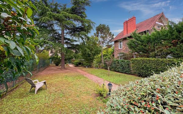 Maison à vendre    5 pièces • 82 m2 Draveil