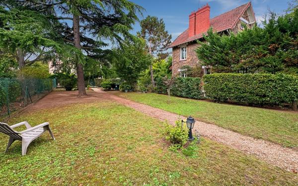 Maison à vendre    5 pièces • 82 m2 Draveil