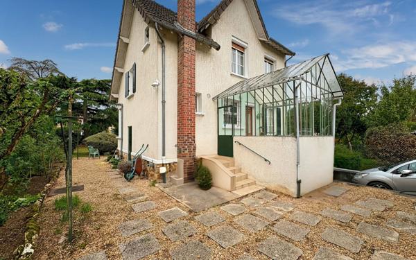 Maison à vendre    5 pièces • 82 m2 Draveil