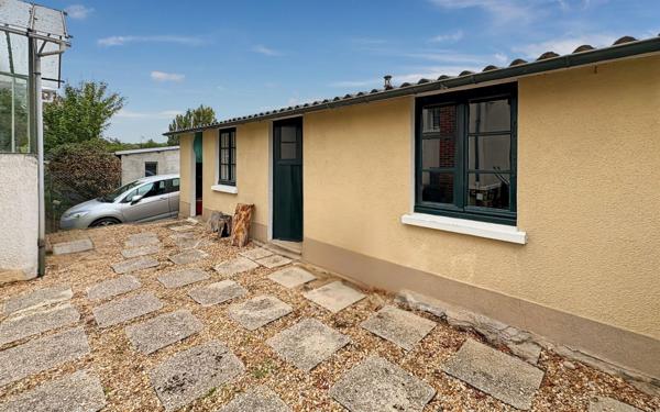 Maison à vendre    5 pièces • 82 m2 Draveil