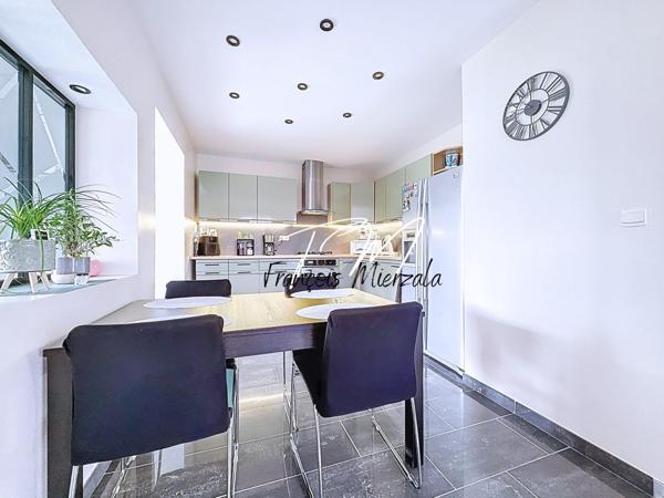 Pavillon individuel plain-pied 2 chambres