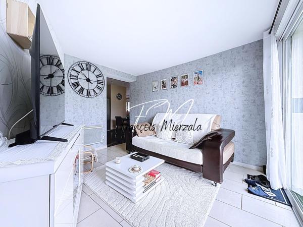 Pavillon individuel plain-pied 2 chambres