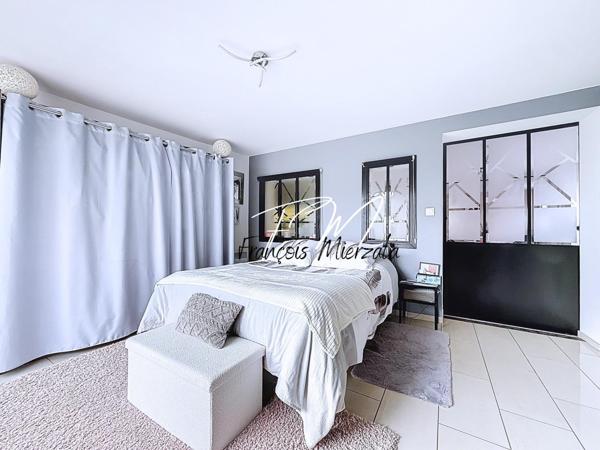 Pavillon individuel plain-pied 2 chambres