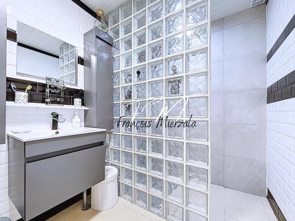 Pavillon individuel plain-pied 2 chambres