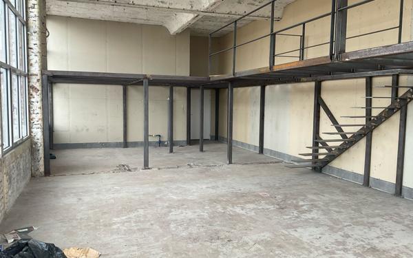 Appartement à vendre    1 pièce • 87,05 m2 Tourcoing