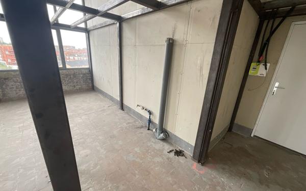 Appartement à vendre    1 pièce • 87,05 m2 Tourcoing