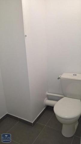 Appartement à louer 2 pièces 47.15m²