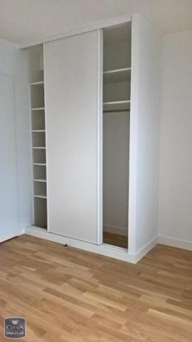 Appartement à louer 2 pièces 47.15m²