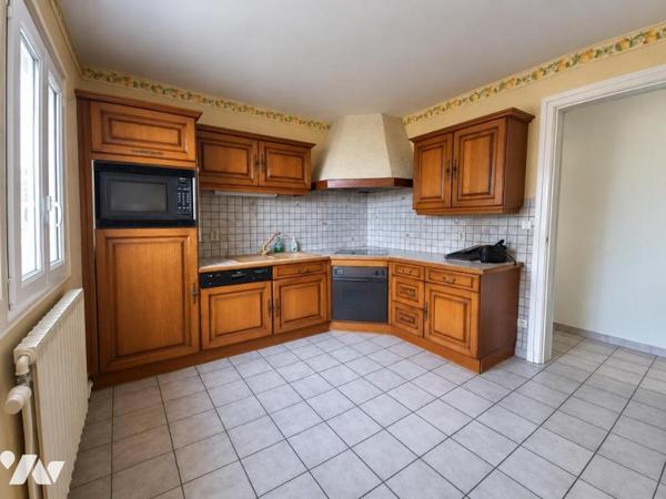 MAISON INDIVIDUELLE