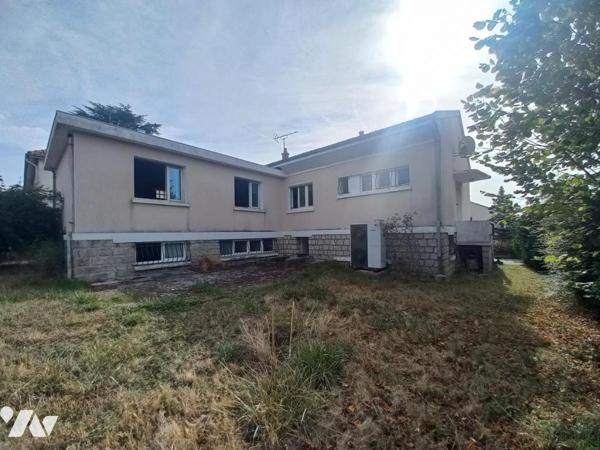 MAISON INDIVIDUELLE