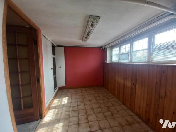 MAISON INDIVIDUELLE