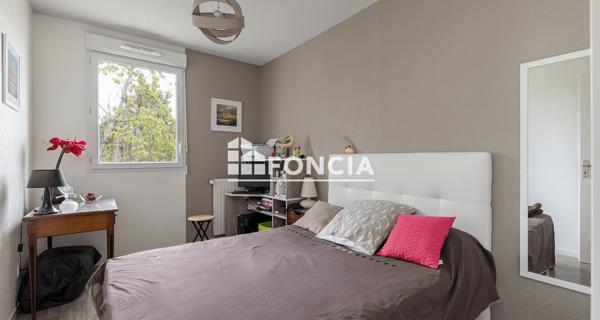À vendre Appartement 3 pièces 63.3 m² - Le Grand-quevilly 76120