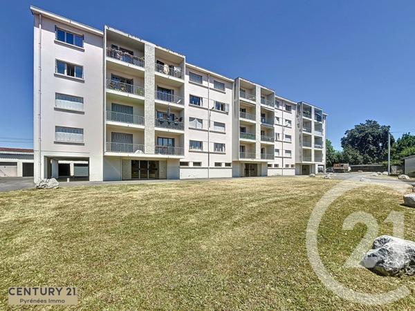 Appartement T3 à vendre  3 pièces - 75,75 m2 ST GAUDENS - 31