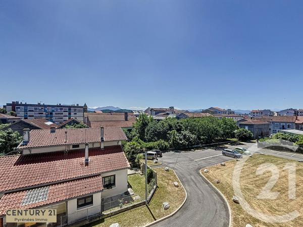 Appartement T3 à vendre  3 pièces - 75,75 m2 ST GAUDENS - 31