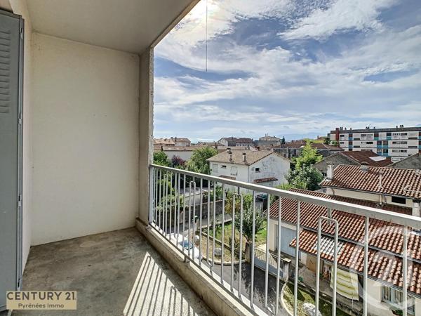 Appartement T3 à vendre  3 pièces - 75,75 m2 ST GAUDENS - 31