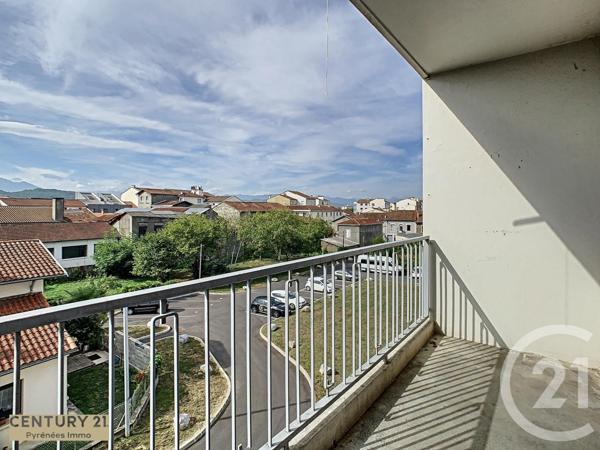 Appartement T3 à vendre  3 pièces - 75,75 m2 ST GAUDENS - 31