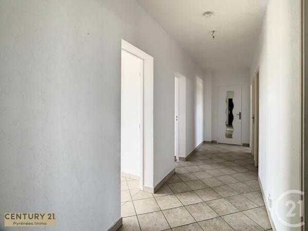 Appartement T3 à vendre  3 pièces - 75,75 m2 ST GAUDENS - 31