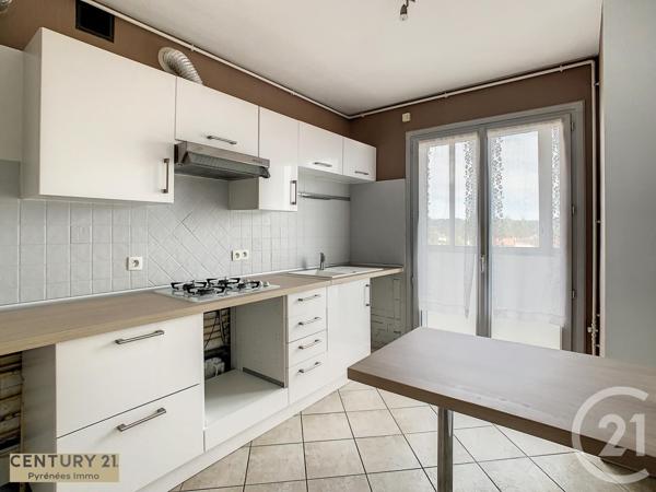 Appartement T3 à vendre  3 pièces - 75,75 m2 ST GAUDENS - 31