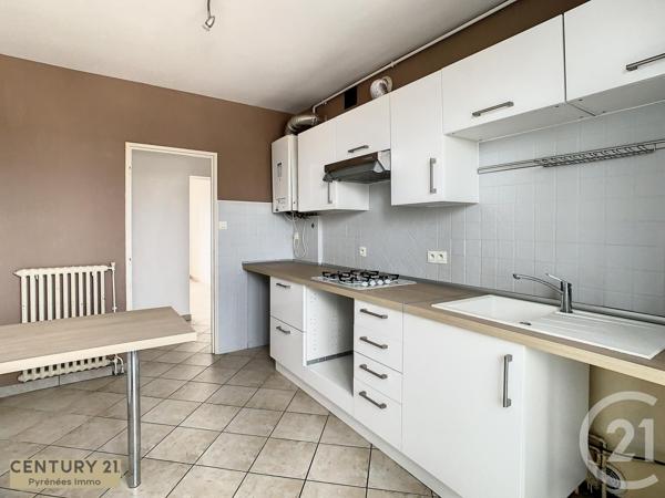 Appartement T3 à vendre  3 pièces - 75,75 m2 ST GAUDENS - 31