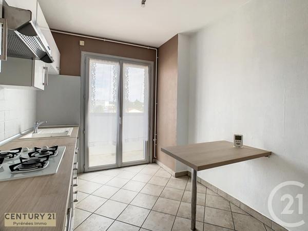 Appartement T3 à vendre  3 pièces - 75,75 m2 ST GAUDENS - 31