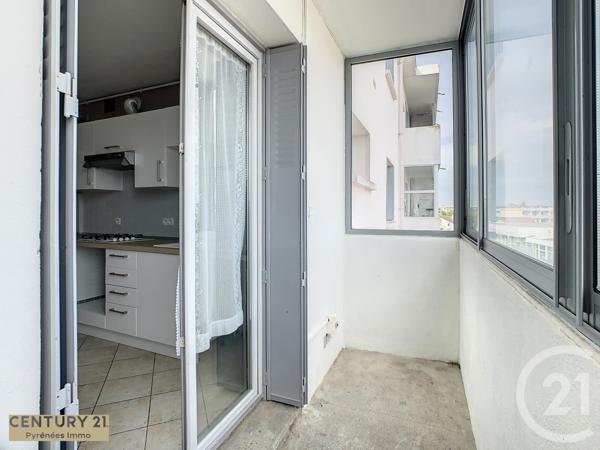 Appartement T3 à vendre  3 pièces - 75,75 m2 ST GAUDENS - 31