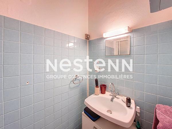 Appartement Pussay 2 pièce(s) 53.52 m2 avec terrasse