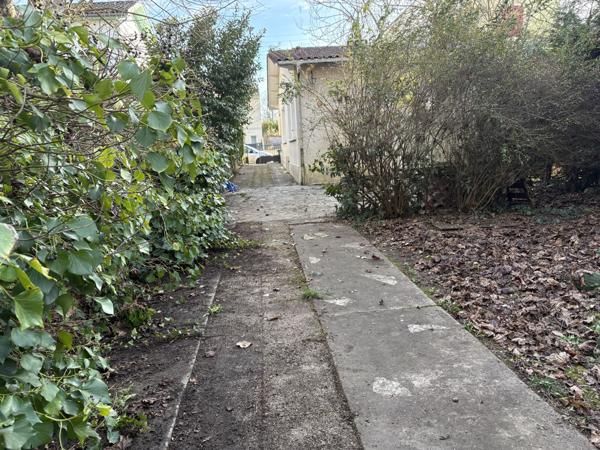 Maison 3 pièces - 70 m²