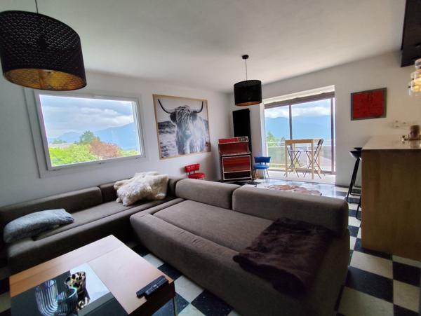 Maison 8 pièces (2 logements) avec jardin, parking