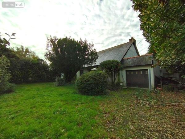 Maison à vendre à Dinard en Ille-et-Vilaine (35800), ref : 35094-1267