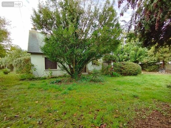 Maison à vendre à Dinard en Ille-et-Vilaine (35800), ref : 35094-1267