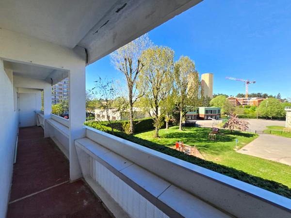 EXCLUSIVITE - Appartement Rillieux La Pape 4 pièces 101 m2