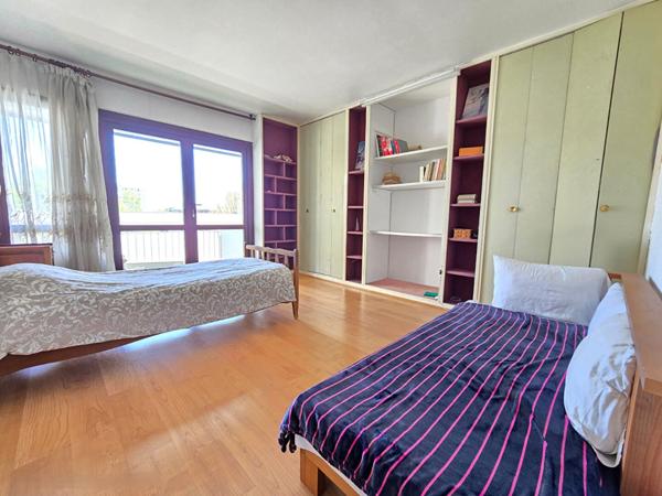 EXCLUSIVITE - Appartement Rillieux La Pape 4 pièces 101 m2